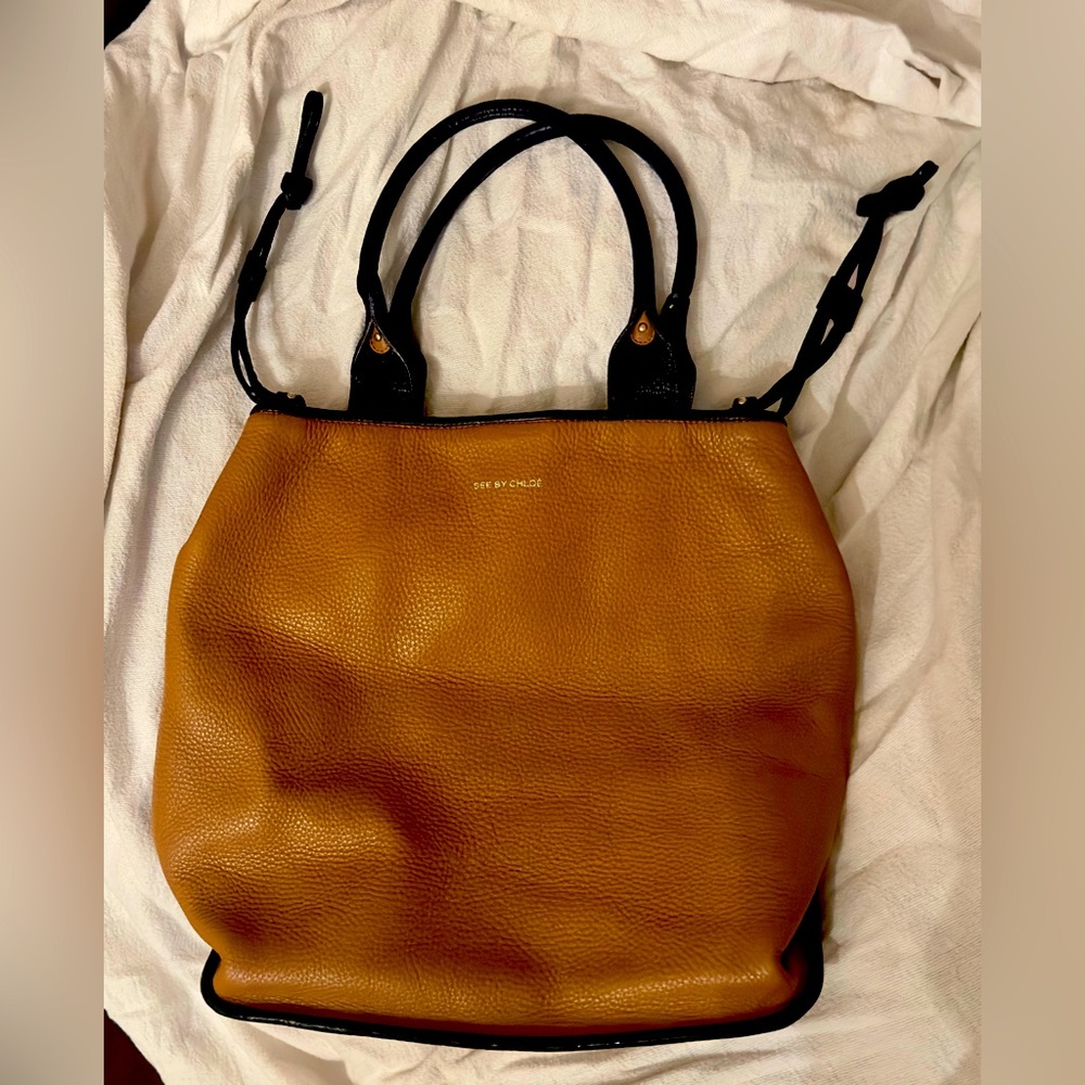 Preloved See by Chloe